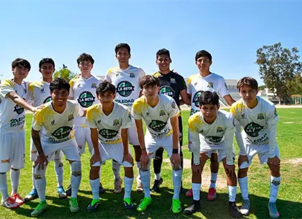 Promotora SL rescata empate