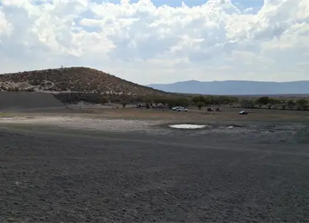 Rehabilitar&aacute;n presa en Guadalc&aacute;zar