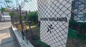 Se desata oleada de robos en vecindario