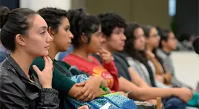 Se disparan los males mentales entre j&oacute;venes