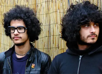 The Mars Volta cancela su presentaci&oacute;n en Vive Latino 2026
