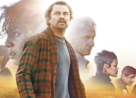 VAN POR LA GLORIA DEL &Oacute;SCAR