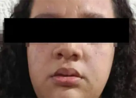 A proceso, mujer que prendi&oacute; fuego a polic&iacute;as en el 8M (video)