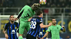 Arrancan octavos de final de UCL