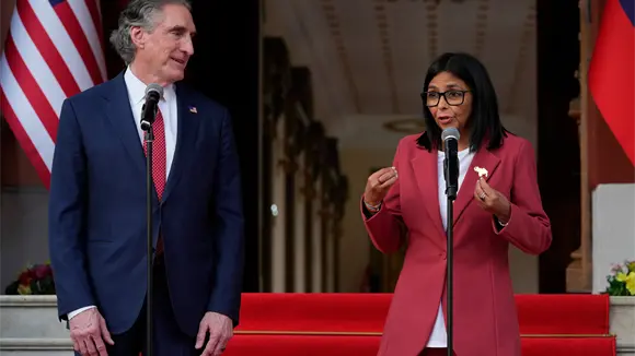 Asamblea Nacional aprueba ley para inversi&oacute;n privada en miner&iacute;a