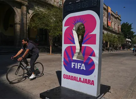 Bolivia convoca 28 jugadores para semifinal ante Surinam en M&eacute;xico