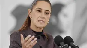 CS pide a EU frenar consumo y armas