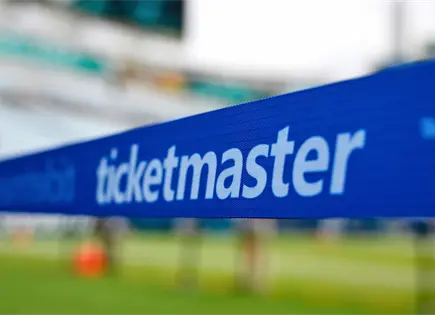 Departamento de Justicia acuerda con Ticketmaster y Live Nation