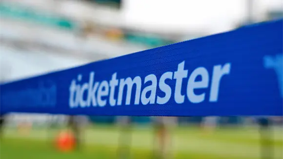 Departamento de Justicia acuerda con Ticketmaster y Live Nation