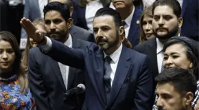 Aureliano Hern&aacute;ndez asume auditor&iacute;a superior en la ASF