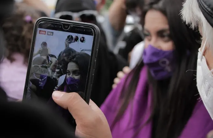 Documental Llamarse Olimpia