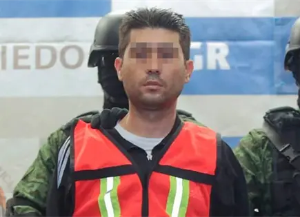 "El 85" se declarar&aacute; culpable de narcotr&aacute;fico