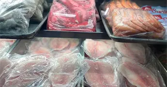 Consejos para fre&iacute;r pescado con textura crujiente en M&eacute;xico