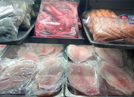 Consejos para fre&iacute;r pescado con textura crujiente en M&eacute;xico