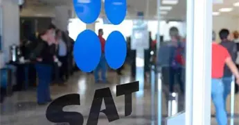 SAT realiza devoluciones autom&aacute;ticas de saldo a favor en 5 d&iacute;as