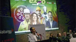 IMATCH IMPULSAR&Aacute; AL TALENTO POTOSINO