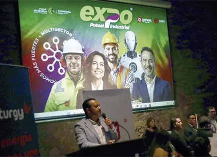 IMATCH IMPULSAR&Aacute; AL TALENTO POTOSINO