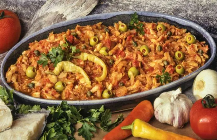 Invitan al concurso los Sabores de Cuaresma