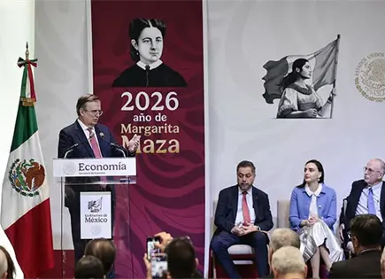 IP apoya T-MEC, pero temen aranceles