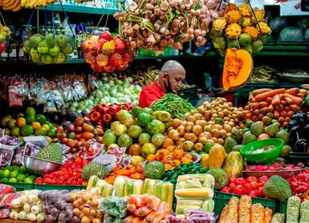 La inflaci&oacute;n se acelera al 4%