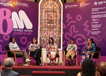 La mirada femenina en las artes visuales