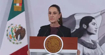 Claudia Sheinbaum propone ajustar tiempos para revocaci&oacute;n de mandato