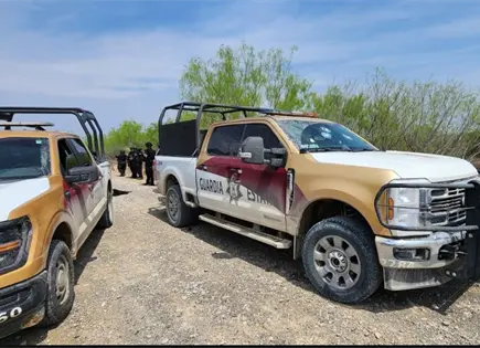 Muere elemento de la Guardia Estatal tras enfrentamiento con civiles armados