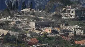 Mueren diez ni&ntilde;os al d&iacute;a en el L&iacute;bano: Unicef