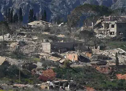 Mueren diez ni&ntilde;os al d&iacute;a en el L&iacute;bano: Unicef