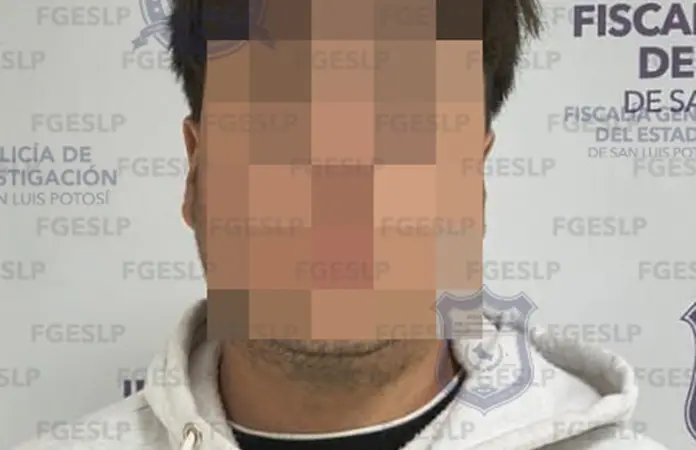 Por doble homicidio, detiene PDI a sujeto