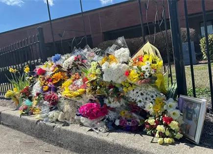 Profesor Jason Hughes muere atropellado en Gainesville tras broma de adolescentes