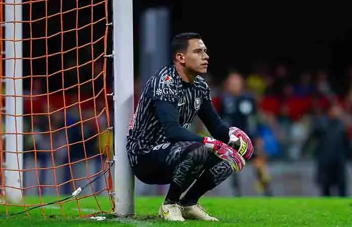 Quiere Malagón su mejor versión