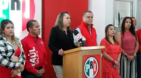 Rechaza Rocha Ley Chapul&iacute;n