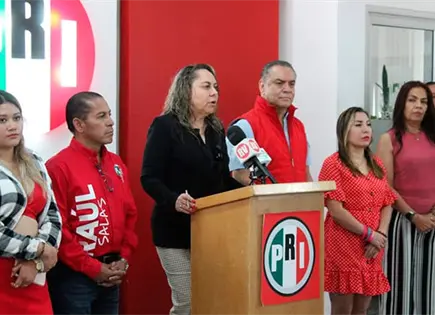 Rechaza Rocha Ley Chapul&iacute;n