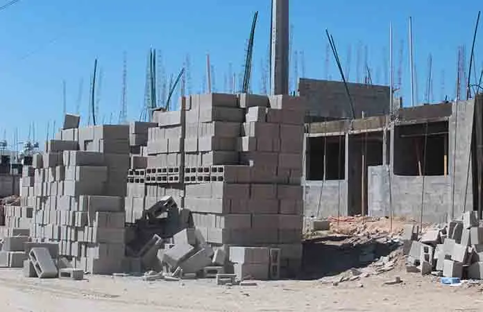 Se analiza lotificación de 3 fraccionamientos