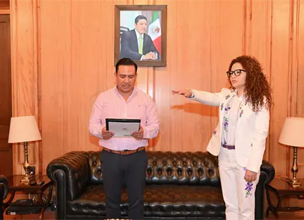 SLP crea coordinaci&oacute;n para personas con discapacidad