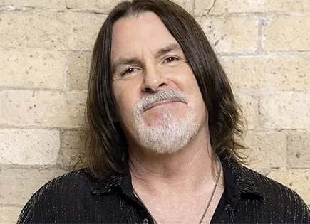 TOMMY DECARLO MUERE A LOS 60 A&Ntilde;OS