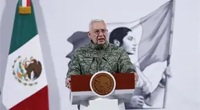 Trevilla detalla captura y muerte de El Mencho en Tapalpa