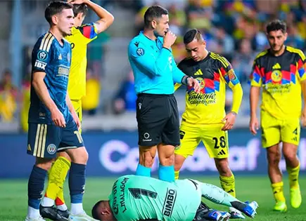 &iquest;Qui&eacute;nes avanzar&aacute;n? As&iacute; llegan los clubes mexicanos en la Concachampions