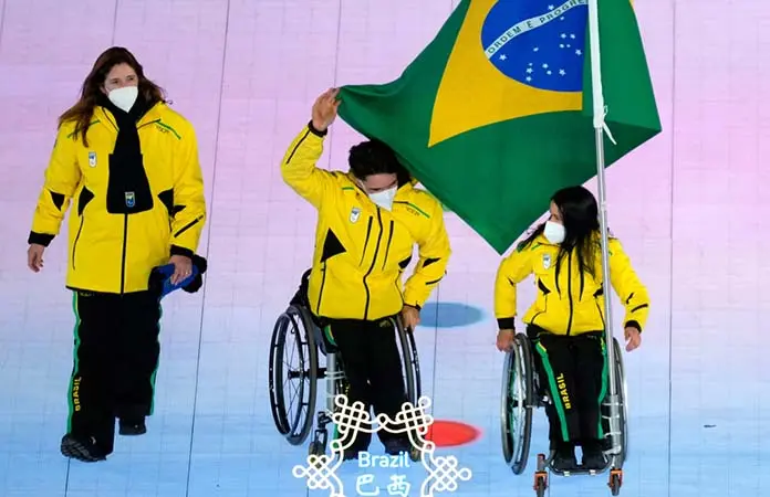 Brasil obtiene su 1ra. medalla en JPI-2026