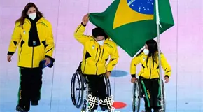 Brasil obtiene su 1ra. medalla en JPI-2026