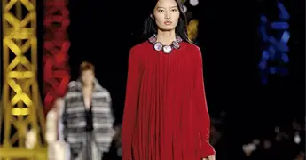 CHANEL REAFIRMA EN PAR&Iacute;S