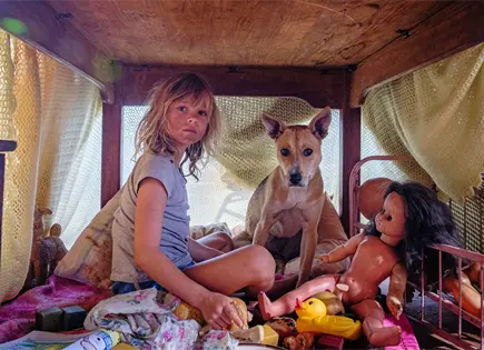 Cr&iacute;ticos de AP eligen premios cine 2025 con categor&iacute;as &uacute;nicas