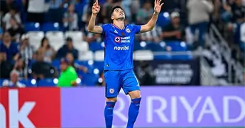 Cruz Azul busca sellar pase a cuartos en Concachampions