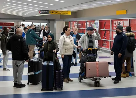 Departamento de Estado autoriza fondos para vuelos de evacuaci&oacute;n en Ir&aacute;n