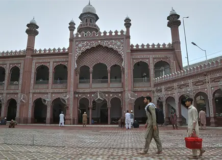 Departamento de Estado cierra consulado en Peshawar, Pakist&aacute;n