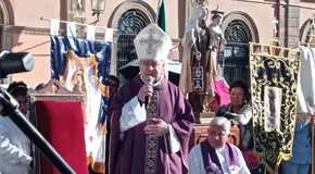 Diversos templos se unen a nueva misa de desagravio en La Compa&ntilde;&iacute;a