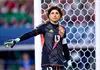 Guillermo Ochoa se despide de la Selecci&oacute;n Mexicana entre l&aacute;grimas