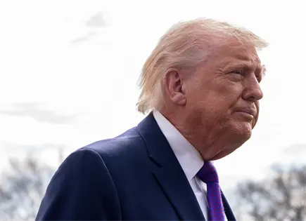 Fiscales generales dem&oacute;cratas demandan pol&iacute;tica educativa de Trump en Boston