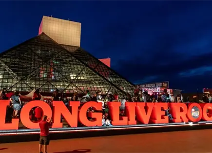 In-D: Nominados al Sal&oacute;n de la Fama del Rock and Roll 2026